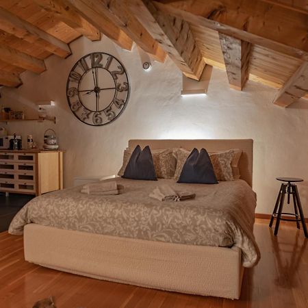 Torre Ca Emo, La Mansarda Di Serravalle 비토리오베네토 외부 사진